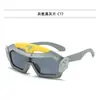 Gafas para niños protección UV polarizadas tr gafas de sol hombres dibujos animados juguetes lindas gafas de sol para bebé mujeres fábrica venta al por mayor