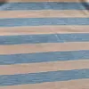 Los Colores Clásicos de Tela Rayada de los que Te Enamoras a Primera Vista, la Serie Rayada Estampada 100% Poliéster, ¡Nuevos Productos de Primavera y Verano Ya Disponibles!!