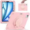 Funda protectora para tableta Apple iPad Pro 11 Air 11 2024 con soporte incorporado y anticaídas para comercio exterior