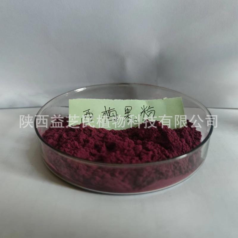 西梅提取物3