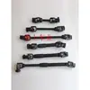 Accesorios para Vehículos ATV de Cuatro Ruedas Conector de Columna de Dirección Junta Universal de Dirección Vínculo de Columna de Dirección