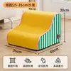Escada para Cachorro Transfronteiriça Escada Doméstica para Pet Escada para Cachorro Pequeno e Médio Cachorro Teddy Corgi Escada para Cachorro Removível e Lavável