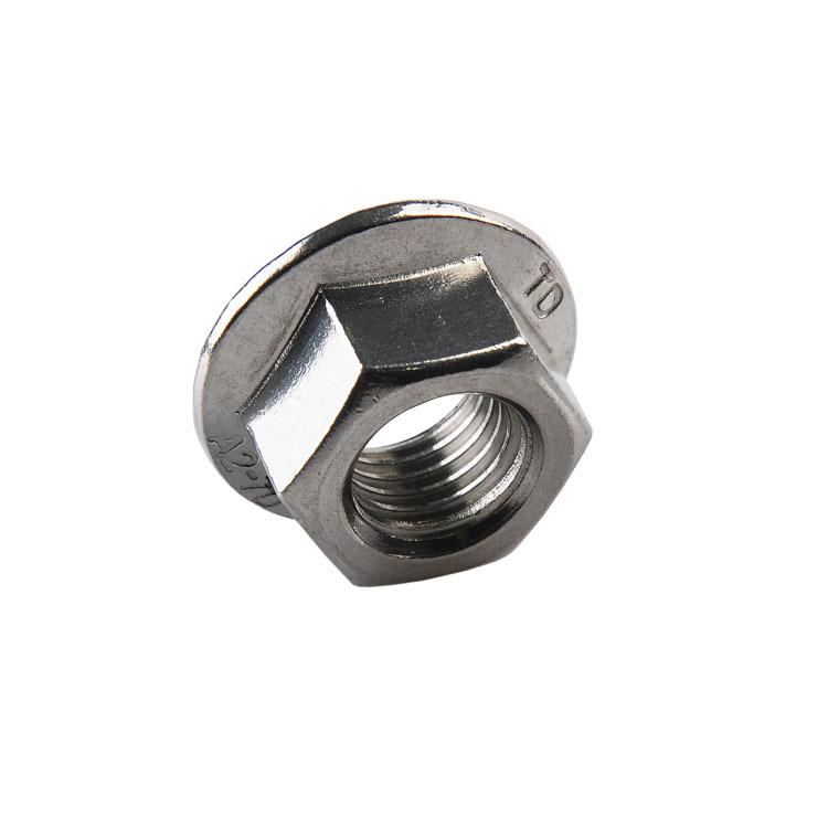 Imperial Flange Nut-3