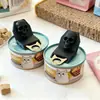 Abrelatas Calavera Gótica Transfronterizo Abrelatas Calavera Estilo Gótico Abrebotellas Antideslizante Impreso en 3D