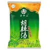 Sopa Picante de la Montaña Fangshan Picante Suave Sabor Popular Especialidad de Henan Pueblo Xiaoyao Halal Base de Sopa Instantánea Ingrediente Especial para el Desayuno