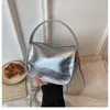 Comercio Exterior Transfronterizo Moda Tendencia Bolso de Hombro Simple 2026 Nuevo Estilo Retro Europeo y Americano Bolso de Mano Personalizado Bolso Tote Bolso Cruzado