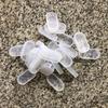 Suministro de fábrica, cubierta de silicona ovalada, cubierta de sellado impermeable y a prueba de polvo, cubierta de goma resistente a altas temperaturas, cubierta de silicona