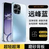 Aplicável para Capa de Celular OnePlus Turbo 6 6V Capa Protetora Lente Integrada Nova Cobertura Completa com Película de Lente Embutida Fosca