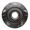 Kit de Reparación de Rodamiento de Cubo de Rueda Vkba6760 Trasero Adecuado para Chrysler: Unidad de Cubo de Rueda 300C