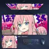 Mouse Pad Camundongo da Rocha Solitário Extra Grande Anime E-Sports Jogo Teclado Pad Mesa Pad Bidimensional Computador Mesa Pad
