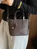Yuezhi 2026 Verano Nuevo Bolso Cubo de Moda para Mujer, Bolso de Mano, Bolso Cruzado, Bolso de Hombro Elegante de Alta Gama para el Trabajo