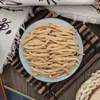 Radix Pseudostellariae 500g Material Medicinal Chino Zherong Radix Pseudostellariae Ginseng Silvestre y Ophiopogon Japonicus Higo Sopa para Niños