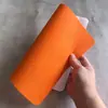 23 cm x 28 cm Tela de Mezclilla Adhesiva de Sarga Parche de Reparación Adhesivo para Sofá con Velcro Mágico para Agujeros