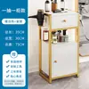 Gabinete de herramientas para barbería Estación de herramientas para salón de peluquería Gabinete para salón de peluquería y estilismo Gabinete para permanente, tinte y corte Carrito para salón de belleza