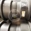 Para Rodillo de Oruga Cat Carter 385C 390D 355-0374 Rueda de Carga 3550374 Perforadora Rotatoria de Excavadora