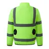 Fabricante de origen personaliza ropa de aire acondicionado de verano para suministro transfronterizo, especializada en chaquetas con ventilador de enfriamiento para trabajo al aire libre