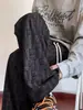 Pantalones de verano a cuadros para hombre con efecto de caída, pantalones de pana rectos anchos holgados, marca de moda, pantalones casuales ligeros para adolescentes