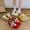 Tênis feminino retrô leve com cadarço 2026 primavera novo versátil sola grossa casual calçados esportivos
