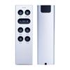 Aspiradora de Control Remoto Infrarrojo 8 Teclas Lámpara Purificadora de Audio Cortina Inteligente Inalámbrica Carcasa de Aleación de Aluminio