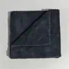 Toalhas de Limpeza para Carro em Fleece Coral Colorido, Espessas e Ampliadas, Macias e Absorventes, Toalhas Grossas que Não Soltam Fiapos Facilmente, Pano para Limpar, Dropshipping