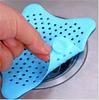 Filtro de alcantarillado para baño con diseño de estrella de cinco puntas y antiobstrucción para fregadero de cocina de eBay.
