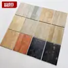 Tira larga de piedra caliza travertina, imitación de piedra, ladrillos hechos a mano, patio exterior, entrada, baldosas para suelo, catering, casa de huéspedes, baldosas para pared, 75*300