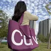 Bolso de mano nuevo transfronterizo bolso tote bolso de mujer bolso tote de gran capacidad bolso de punto bolso tejido bolso de hombro único para mujer bolso cruzado