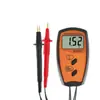 Comércio Exterior Xinbao voltímetro de resistência interna de bateria SM8124A testador de bateria de alta precisão portátil entrega