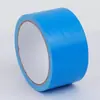 Fita Adesiva Colorida Atacado Face Simples Alta Adesividade Tapete de Casamento Fácil Rasgo Costura Fita Resistente à Temperatura Resistente ao Desgaste Envolvimento de Tubo