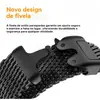 Correa BM2 para Apple Watch Milanese Ultra 2, 49 mm, Serie 10, 46 mm, 9 8 7 45 mm, Correa iWatch 3 2 1, 42 mm