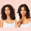 Crema Hidratante para el Cabello Personalizada Transfronteriza, Hidratante, Mejorando el Frizz, Limpiadora y Controladora de Grasa Crema Hidratante para el Cabello