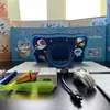 Tablet PC Infantil de 7 Pulgadas Computadora Tablet Infantil Aiwawa Juego Portátil Comercio Exterior Transfronterizo Suministro Exclusivo