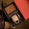 Taza con Infusor de Té Separador de Té Cultural y Creativo de Dunhuang Regalo de Inauguración para Clientes, Líderes, Maestros Souvenir de Alta Gama