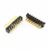 Suporte de bateria inteligente com 8 pinos espaçamento 2.0PH conector de bateria de notebook assento macho DS-A11M-A-8P-R1