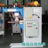 Venta caliente fabricantes suministran directamente máquina de soldadura de costura de rueda recta Luban cilindro de filtro de acero inoxidable pantalla soldadura por rodillo de costura recta