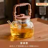 Estufa para Preparar Té de Invierno Modelo Nuevo 2026 para Uso Doméstico, Estufa Eléctrica Cerámica Pequeña para Hervir Agua para Conservar la Salud, Cafetera de un Solo Quemador para Té con Leche, Aparato para Preparar Té