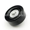 Adequado para Jeep Jeep 07-18 Wrangler roda de transição da correia do motor 68027603AA