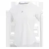 Top Deportivo Suelto Transpirable de Secado Rápido Transfronterizo Ropa de Verano para Yoga Fitness Running