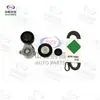 Para BMW Série 3 Série 5 Série 3 325i BMW 330i BMW Série 5 525i Kit de Polia Tensor Kit de Acessórios
