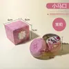 Vela perfumada de cera de soja com aroma de flores secas, disponível para compra na Amazon (envio internacional)? Lembrancinha de casamento, presente de aniversário, cera perfumada com fragrância de flores