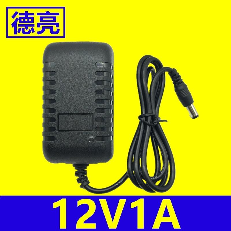 12V1A小龟