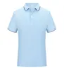 50 peças de camisas polo de manga curta em piquet de algodão modal + seda de amoreira (210 gramas), podem ser impressas com logotipo ou bordadas