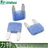 0297015.Wxnv Fusible Littelfuse Pequeño de Inserción Fusible para Coche