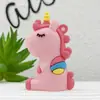 Llavero de Unicornio Colgante de Muñeca Celebridad de Internet Llavero de Unicornio Colgante de Muñeca Caja Ciega Arqueológica Muñeca Venta al por Mayor