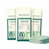 Toalla de champú sin enjuague, limpiadora e hidratante, portátil, desechable, control de grasa, cuidado del cabello, voluminizadora, toalla de champú fragante