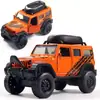 Modelos de Coches de Aleación - Varios TiposVenta Caliente Transfronteriza Juguetes de Coches de Carreras de Simulación de Aleación Superdeportivo con Función de Retracción y Puertas que se Abren