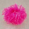 Adornos para el cabello para el Día del Niño 1 de Junio Adornos para el cabello Flores para la cabeza de niños Círculo para el cabello de cola de poni Cuerda para el cabello Pulsera con cuerda para el cabello