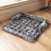2026 Nueva Cama para Perro, Cálida y Engrosada para Otoño e Invierno, Esterilla para Dormir Perro, Adecuada para Todas las Estaciones, Cama para Gato, Esterilla para Dormir Mascotas