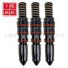 3016676 piezas de motor aplicables sistema de combustible nuevo inyector common rail suministro al por mayor 3016676