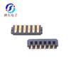 Conector Hembra para Portátil 2~10 Pines Ultradelgado Serie A20F Mini Conector Patch